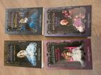Complete serie white rabibit chronicles Nederlands, Ophalen of Verzenden, Zo goed als nieuw