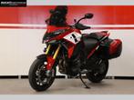 DUCATI MULTISTRADA V4 S PIKES PEAK (bj 2024 model 2025), 4 cilinders, Bedrijf, Meer dan 35 kW, Overig