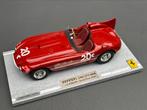 Ferrari 340 375MM 1959 BBR 1:18 ! C4F, BBR, Auto, Nieuw, Ophalen of Verzenden