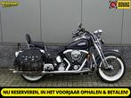 Harley-Davidson FLSTS HERITAGE SPRINGER (bj 1998), Motoren, Motoren | Harley-Davidson, 1340 cc, Chopper, Bedrijf