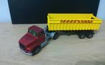 Matchbox Super Kings K16/A Ford LTS Truck, Ophalen of Verzenden, Gebruikt
