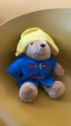 Paddington beer alleen voor de sier gestaan, Verzamelen, Beren en Cherished Teddies, Ophalen of Verzenden, Zo goed als nieuw, Stoffen beer