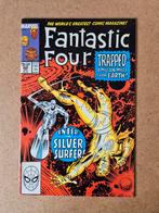 Fantastic Four #325 Silver Surfer Appearance 1988 NM, Eén comic, Amerika, Marvel Comics, Nieuw