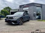 Volkswagen Tiguan 2.0 TSI R 75 Edition 4Motion PANO-H&K-AKRA, Auto's, Automaat, Stof, Gebruikt, Euro 6