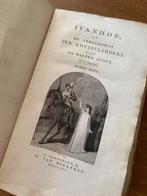 Ivanhoe 1824, Boeken, Gelezen, Ophalen of Verzenden, W. Scott