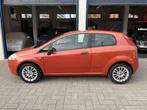 Fiat Grande Punto 1.4 Sportsound (bj 2006), Auto's, Fiat, Voorwielaandrijving, Gebruikt, 400 kg, Grande Punto