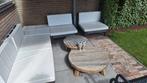 Loungekussen set., Tuin en Terras, Tuinsets en Loungesets, Ophalen, Gebruikt, Overige materialen, Loungeset