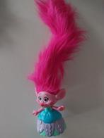 Trolls Poppy Singing Light-Up Doll Hasbro 2016, Ophalen of Verzenden, Zo goed als nieuw
