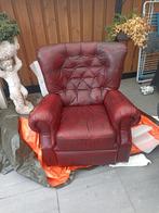 Relaxstoel, Huis en Inrichting, Fauteuils, Ophalen of Verzenden, Zo goed als nieuw