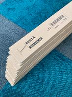 10x Ikea Besta wandrail / ophangsysteem, Ophalen, Nieuw, Minder dan 150 cm, Minder dan 100 cm