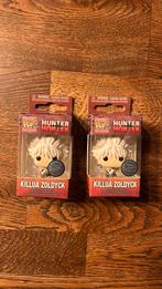 Killua zoldyck funko keychain anime, Ophalen of Verzenden, Zo goed als nieuw