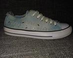 2Bizzy Sneakers Maat 39, Kleding | Dames, Blauw, Ophalen of Verzenden, 2Bizzy, Sneakers of Gympen