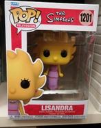 Lisandra the Simpsons funko 1201, Verzamelen, Poppetjes en Figuurtjes, Ophalen of Verzenden, Zo goed als nieuw