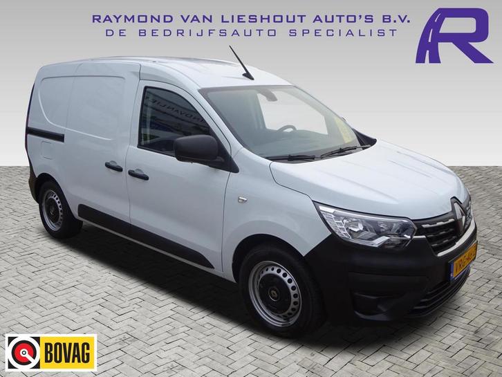 Renault Express 1.5 dCi EU6 GROOT NAVI AIRCO CRUISE CONTROL, Auto's, Bestelauto's, Bedrijf, Te koop, ABS, Airconditioning, Bluetooth