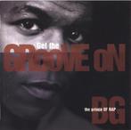 cd van B.G. The Prince Of Rap ‎– Get The Groove On, Verzenden, 1985 tot 2000, Zo goed als nieuw