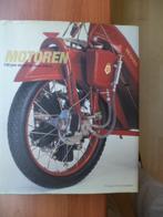 MOTOREN, catalogus Guggenheimmuseum, 130 jaar motoren, Ophalen of Verzenden, Zo goed als nieuw
