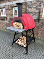 Brandhout voor pizza/houtoven - beukenhout in zak, Minder dan 3 m³, Ophalen, Beukenhout, Blokken