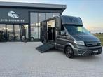 MAN KRISMAR Paardenwagen >xl zadelkamer< automaat, Ophalen, Nieuw, Aluminium, Overige typen