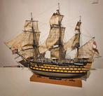 Victory schip model, Hobby en Vrije tijd, Modelbouw | Boten en Schepen, Ophalen, Nieuw
