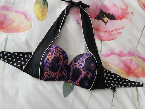 Bikini's, Miss Crool, Banana Moon, Marlies Deckers, e.a., Kleding | Dames, Badmode en Zwemkleding, Zo goed als nieuw, Bikini, Ophalen of Verzenden