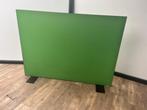 Akoestische roomdivider (groen), Huis en Inrichting, Woonaccessoires | Kamerschermen, Ophalen of Verzenden, Nieuw