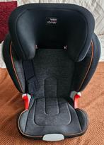 Britax romer kidfix II XP SICT, Ophalen, Romer, 15 t/m 36 kg, Verstelbare rugleuning