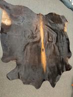 Koeienhuid heel mooi !, Bruin, 150 tot 200 cm, 200 cm of meer, Ophalen of Verzenden