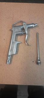 Luchtpistool met verlengstuk - Nieuw!, Ophalen of Verzenden, Nieuw