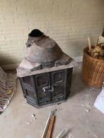 Openhaard Dover, Ophalen of Verzenden, Overige materialen, Minder dan 25 cm