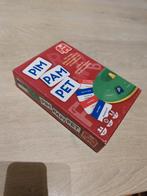 Pim Pam Pet - Leuk Vragenspel voor de Familie!, Postbus 184, 1500 ED Zaandam, The Netherlands, Gebruikt, Ophalen of Verzenden