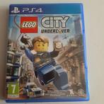 Lego city  undercover, Spelcomputers en Games, Ophalen of Verzenden