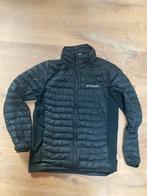 Columbia donsjas te koop!, Kleding | Heren, Jassen | Winter, Ophalen of Verzenden, Gedragen, Maat 48/50 (M), Zwart