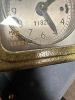 Oude Duivenklok WO1/WO2 - Zeldzaam!, Antiek en Kunst, Ophalen of Verzenden