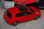 1:18 Volkswagen Golf 7 GTI red Norev diecast WRH, Hobby en Vrije tijd, Modelauto's | 1:18, Ophalen of Verzenden, Gebruikt, Norev