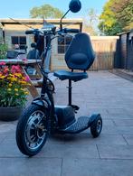 Electrische driewieler., Diversen, Ophalen, Zo goed als nieuw, 46 km of meer, 16 km/u of meer