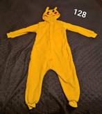 Pokemon maat 128, Kinderen en Baby's, Carnavalskleding en Verkleedspullen, Ophalen, Zo goed als nieuw, 122 t/m 128, Jongen of Meisje