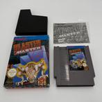 Blaster Master - NES, Nintendo, Zo goed als nieuw, Support@nintendo.com, 11-1 Hokotate-cho, Kamitoba, Minami-ku
Kyoto 601-8501
Japan
