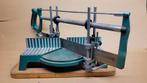 Vintage Verstekzaag - Handzaag, Doe-het-zelf en Verbouw, Gereedschap | Handgereedschap, Ophalen of Verzenden