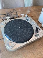 Lenco L-69 Platenspeler en Recorder, Overige merken, Ophalen of Verzenden, Zo goed als nieuw, Platenspeler