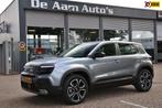 Jeep AVENGER 1.2 Altitude Carplay Elektrische klep adaptive, Auto's, Jeep, Voorwielaandrijving, Gebruikt, 1199 cc, 620 kg