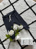 Heel goed grijs gemeleerd Z8 jogger broek 68 baby outfit, Broekje, Jongetje of Meisje, Z8, Ophalen of Verzenden