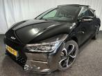 Kia Ev6 GT-Line AWD 77.4 kWh PANO/MEMORY/STOELVERW/325PK, Auto's, Kia, Automaat, Gebruikt, Met garantie (alle), Adaptive Cruise Control