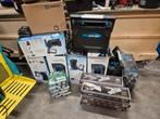 Restpartij batavia power module en bosch laders, Hobby en Vrije tijd, Elektronica-componenten, Ophalen of Verzenden