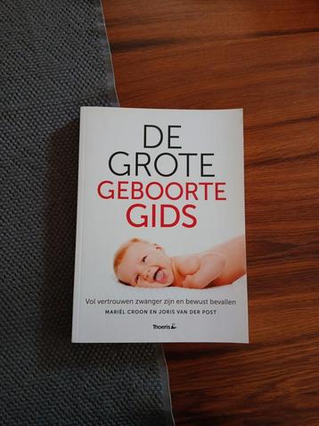 De grote geboorte gids