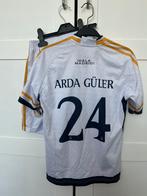Arda guler tenue, Sport en Fitness, Voetbal, Maat XS of kleiner, Ophalen of Verzenden, Zo goed als nieuw
