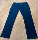 Straight up jeans 52(36/34), Kleding | Heren, Maat 52/54 (L), Gedragen, Blauw, Ophalen of Verzenden