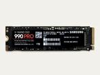 Samsung 990 PRO SERIES 1TB MZ-V9P1T0BW, Computers en Software, Harde schijven, Ophalen, Intern, SSD, Zo goed als nieuw