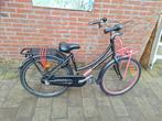 Batavus meisjesfiets 26 inch, Fietsen en Brommers, Ophalen, Gebruikt, 26 inch of meer, Versnellingen