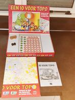 Een 10 voor topo splinternieuw 2001 Jumbo, Hobby en Vrije tijd, Gezelschapsspellen | Bordspellen, Ophalen of Verzenden, Nieuw