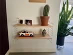 String furniture systeem, Huis en Inrichting, Kasten | Wandmeubels, Ophalen, Zo goed als nieuw, Minder dan 150 cm, Minder dan 100 cm